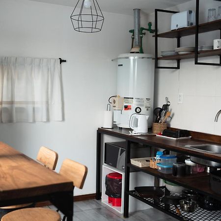 Patagonia Hope Suites إل كالافاتي المظهر الخارجي الصورة