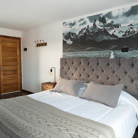 Patagonia Hope Suites إل كالافاتي المظهر الخارجي الصورة