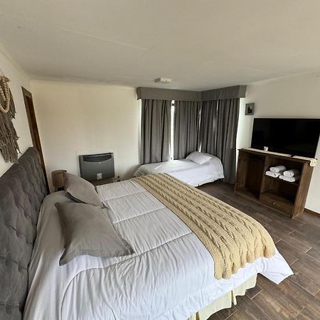 Patagonia Hope Suites إل كالافاتي المظهر الخارجي الصورة