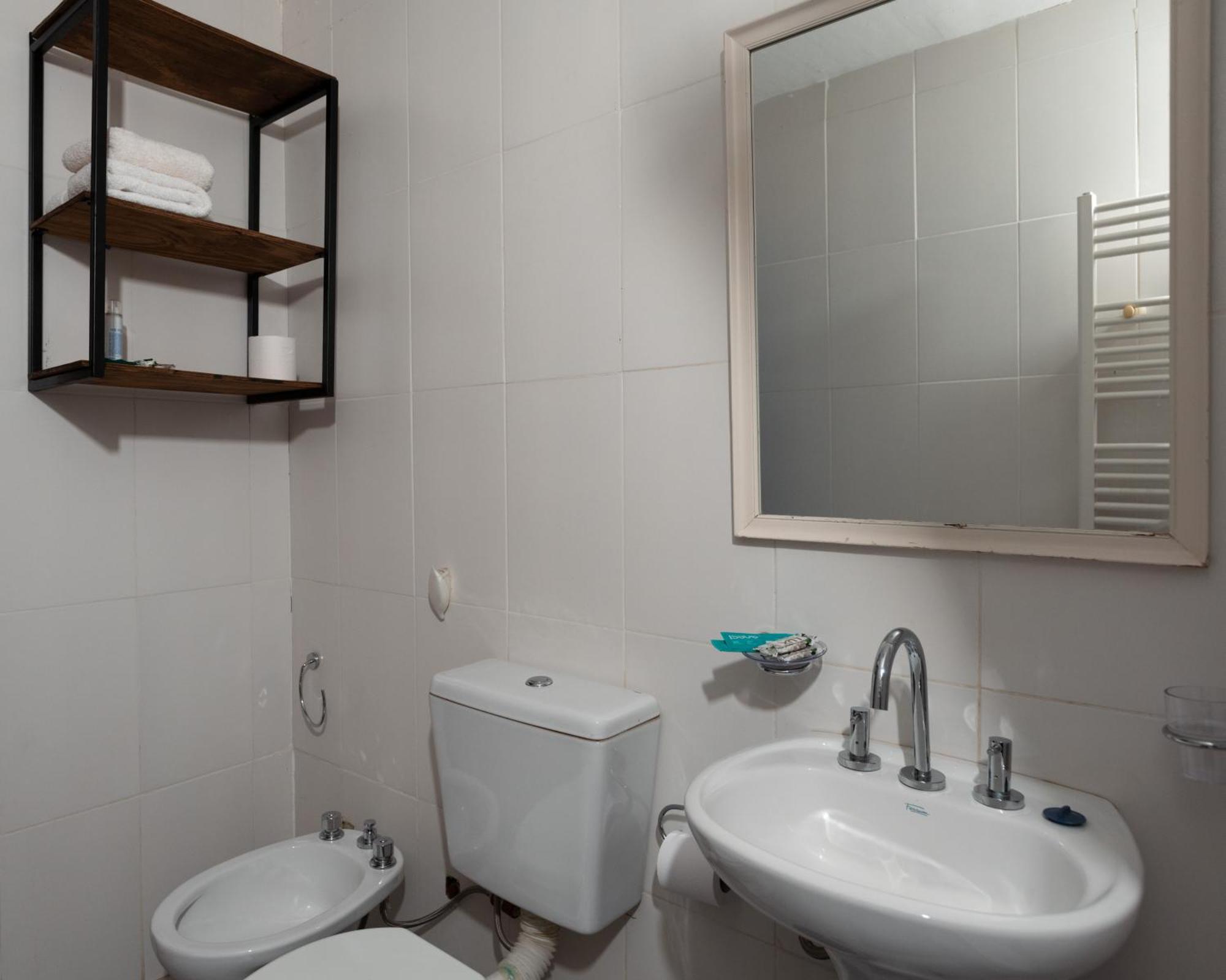 Patagonia Hope Suites إل كالافاتي المظهر الخارجي الصورة