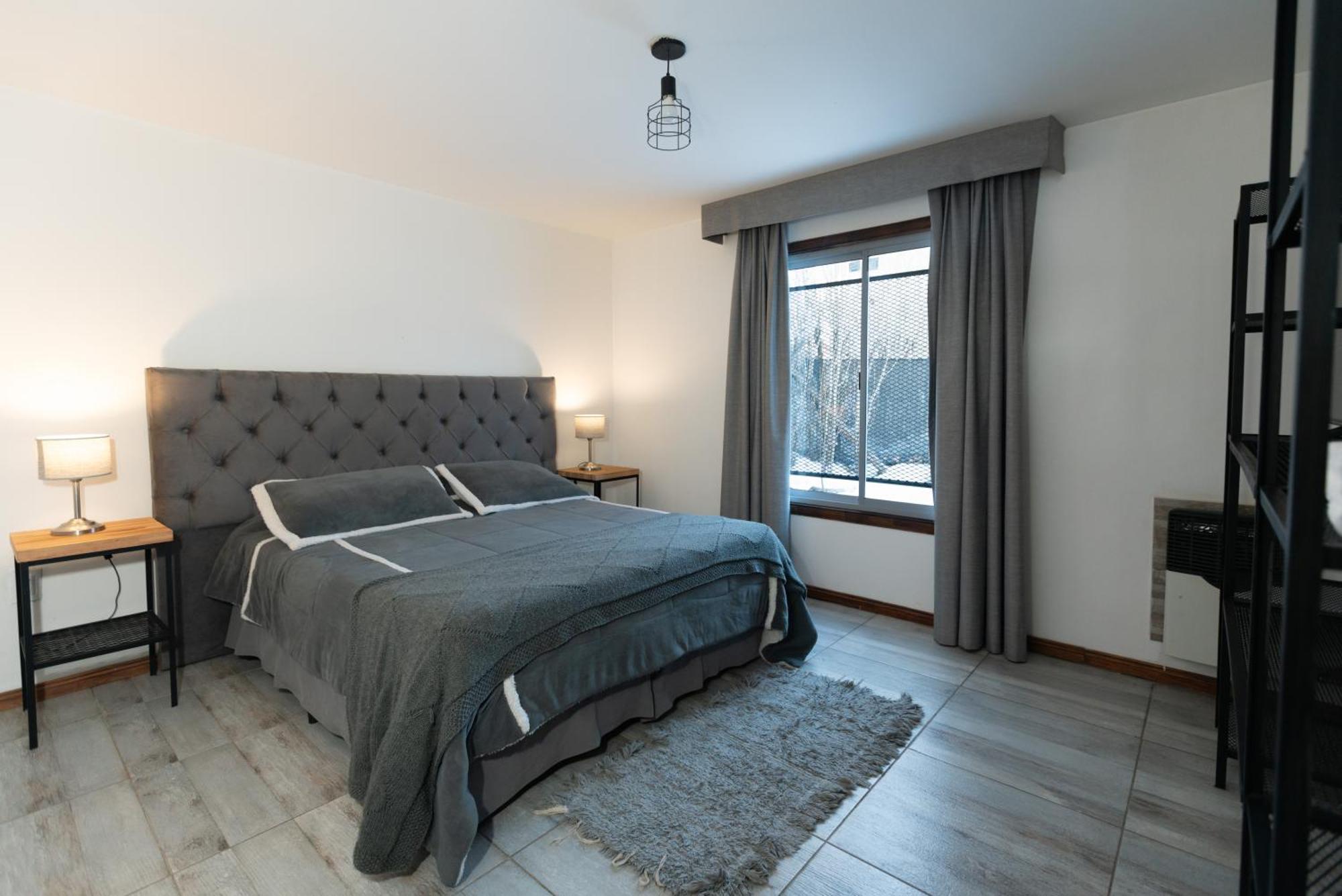 Patagonia Hope Suites إل كالافاتي المظهر الخارجي الصورة