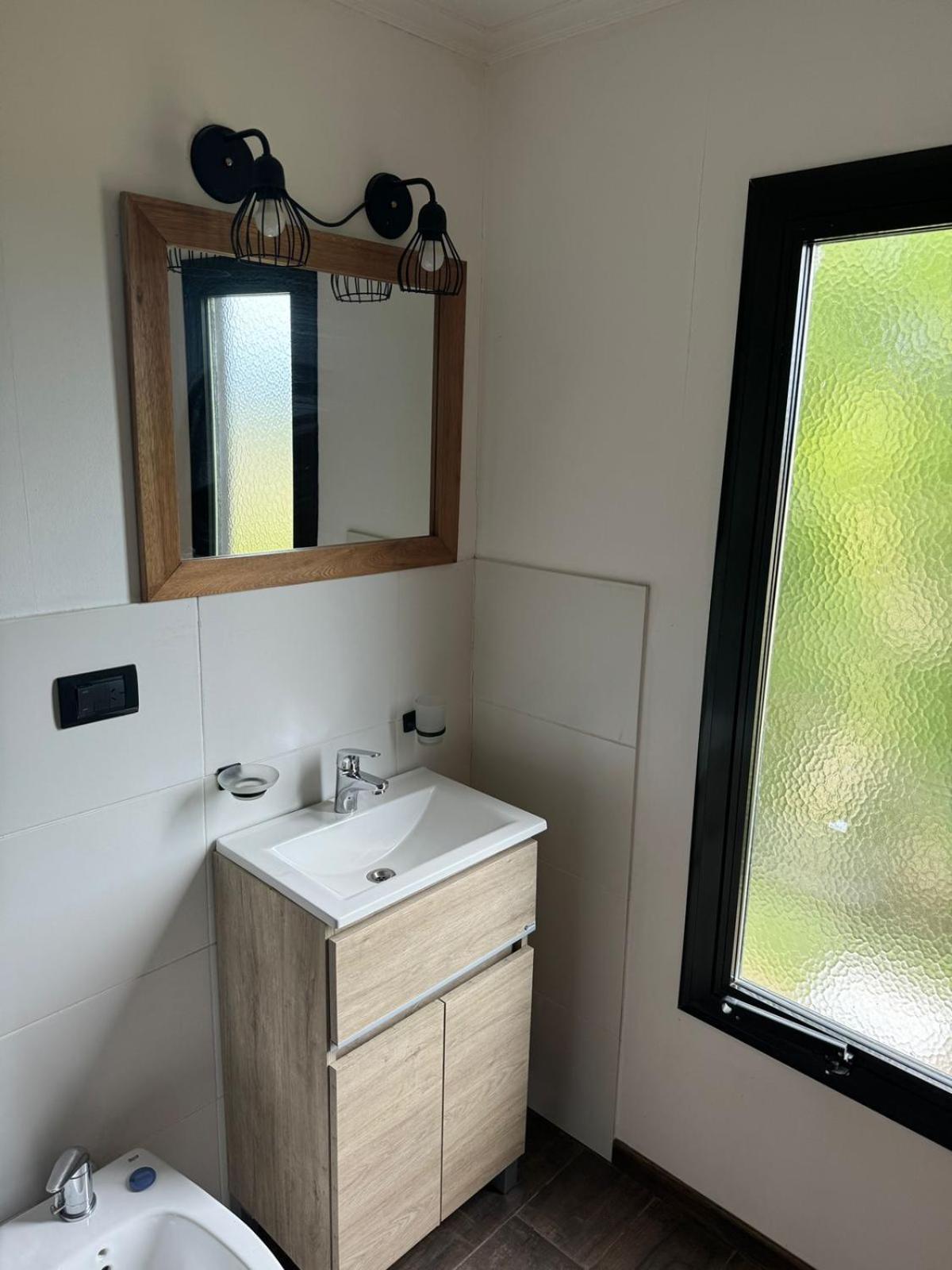 Patagonia Hope Suites إل كالافاتي المظهر الخارجي الصورة