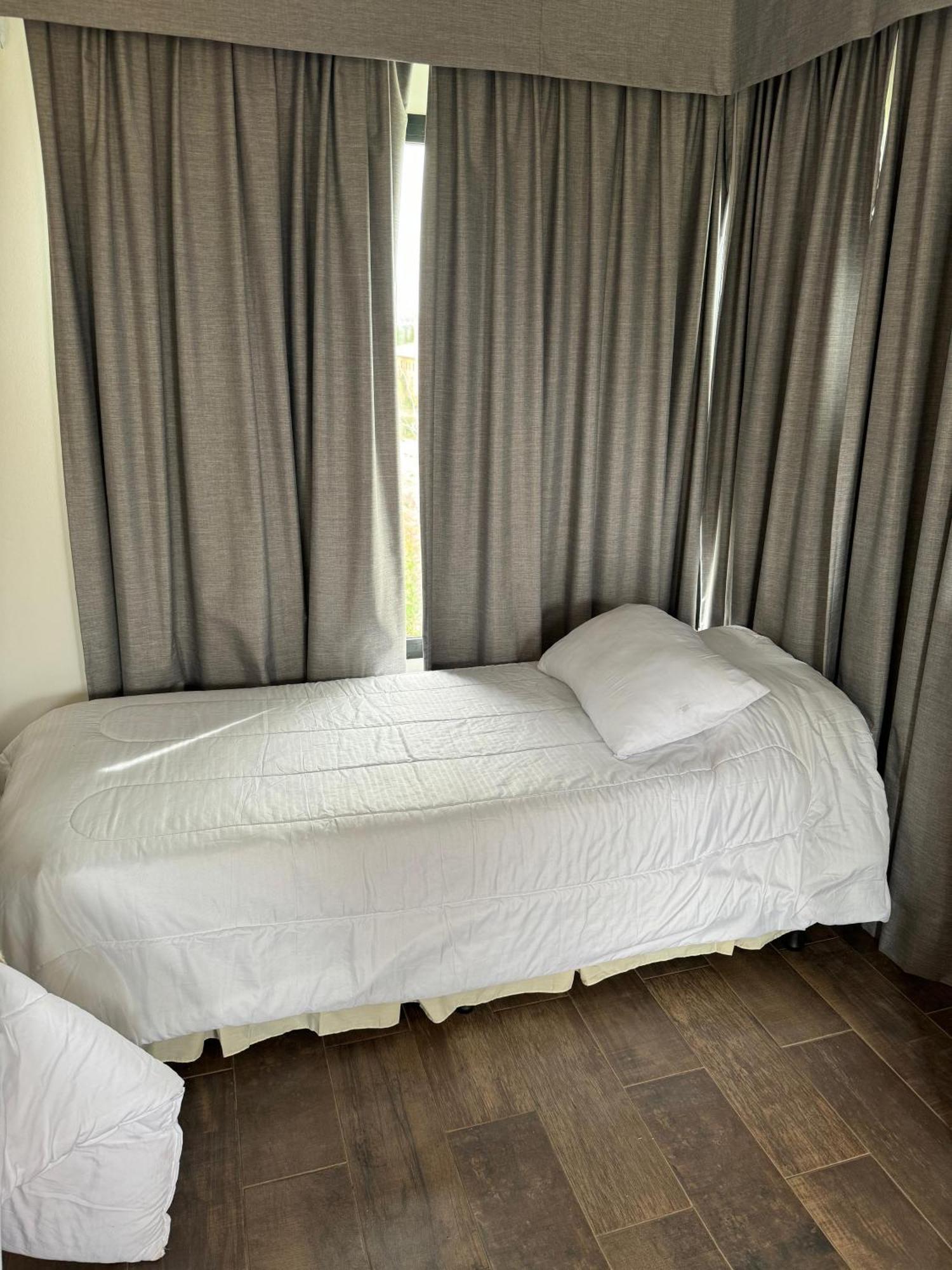 Patagonia Hope Suites إل كالافاتي المظهر الخارجي الصورة