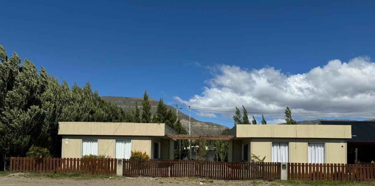 Patagonia Hope Suites إل كالافاتي المظهر الخارجي الصورة