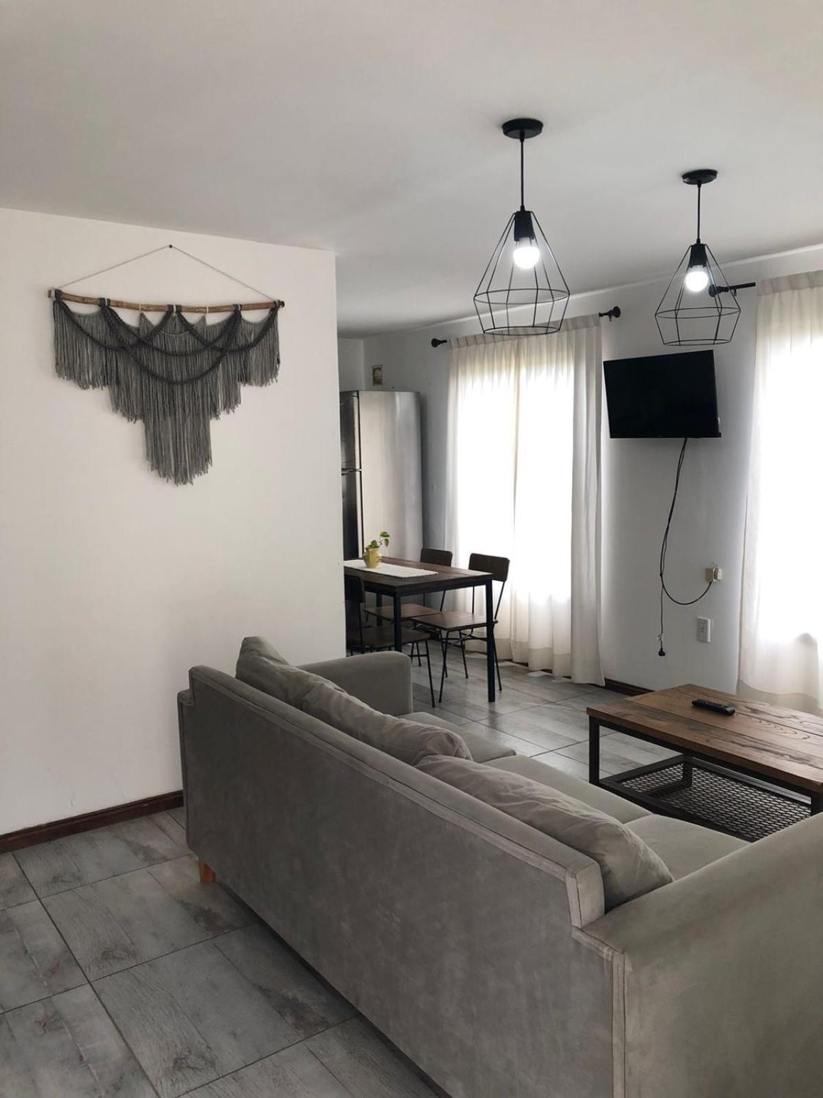 Patagonia Hope Suites إل كالافاتي المظهر الخارجي الصورة
