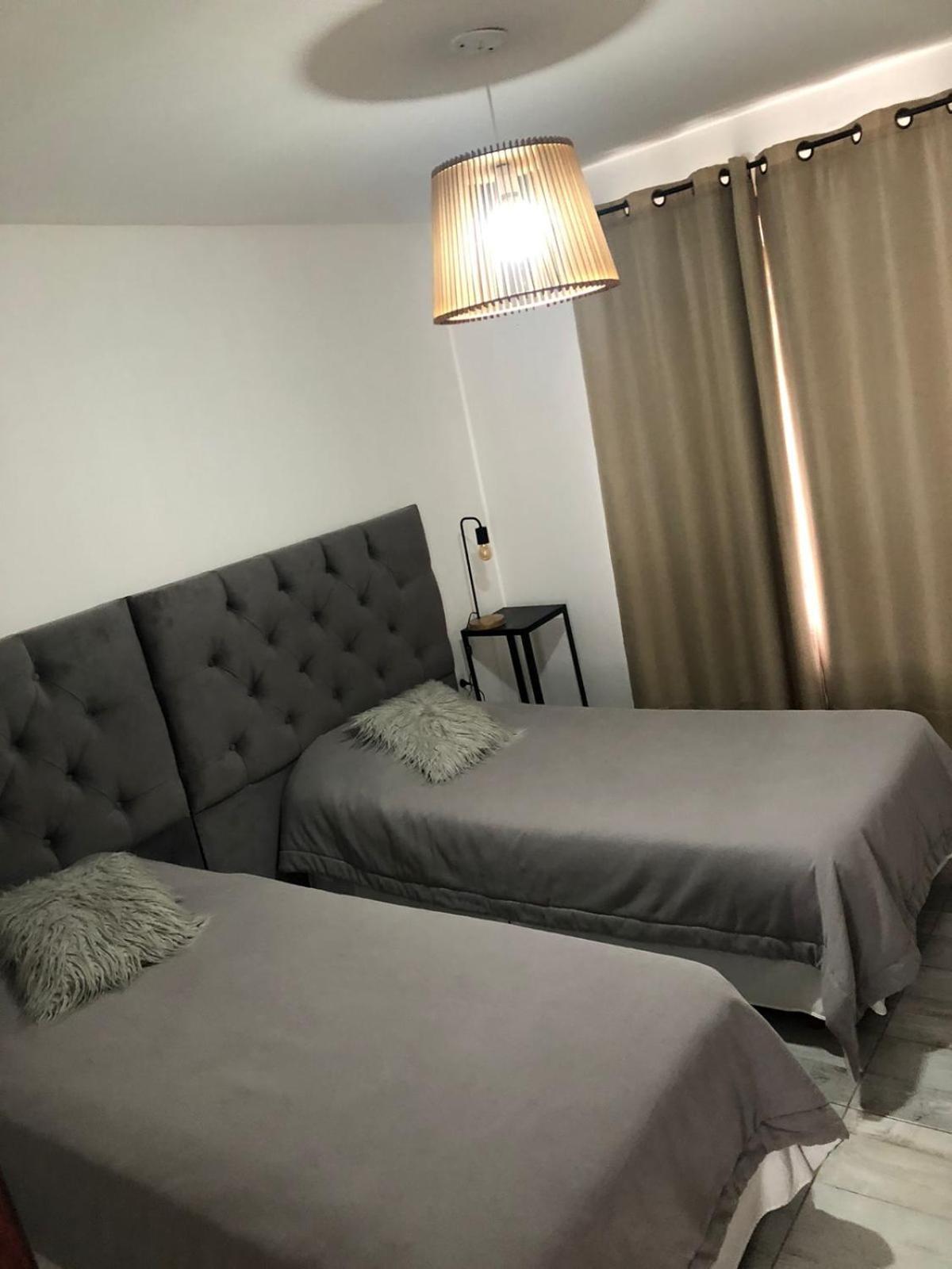 Patagonia Hope Suites إل كالافاتي المظهر الخارجي الصورة