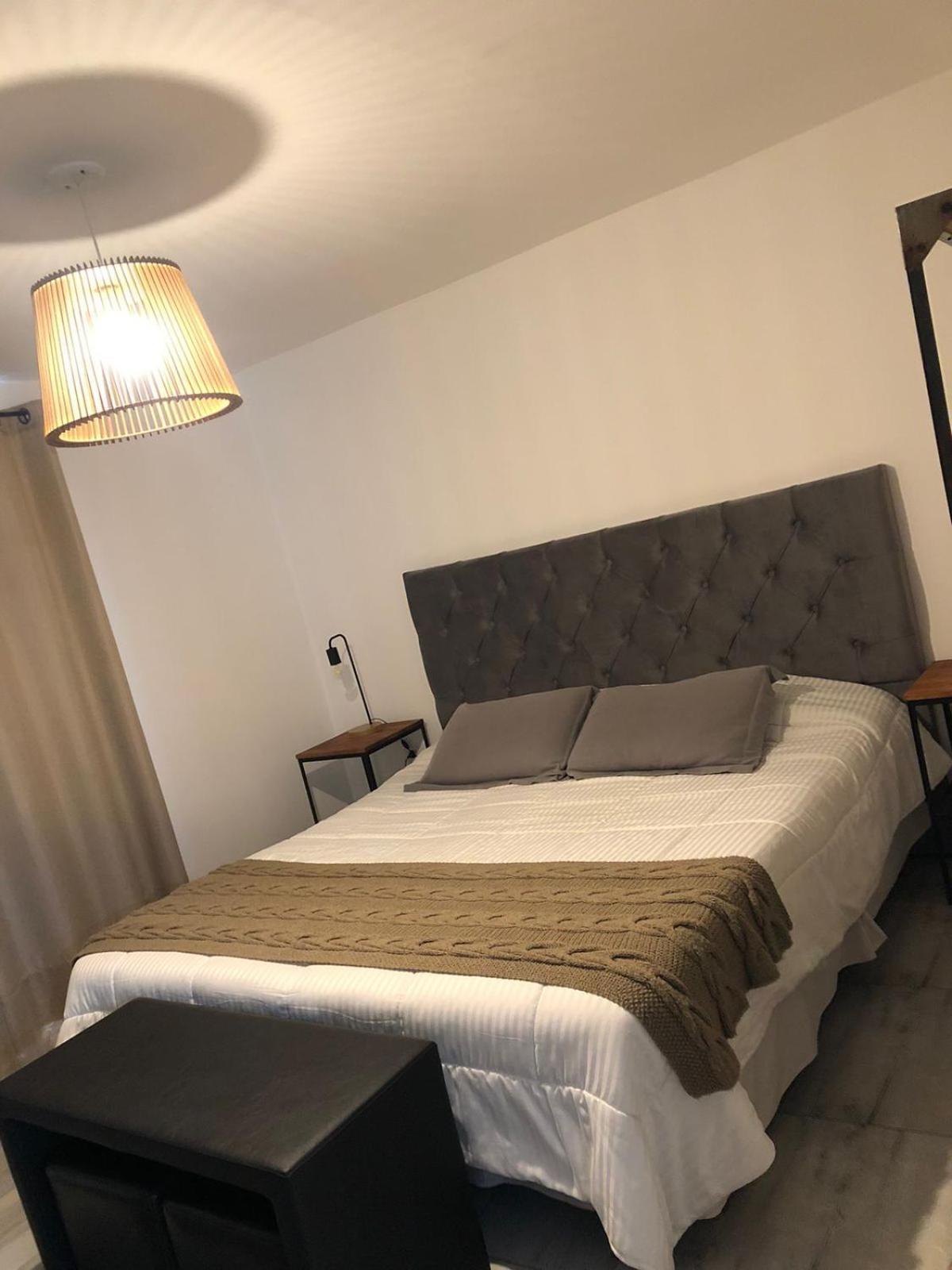 Patagonia Hope Suites إل كالافاتي المظهر الخارجي الصورة