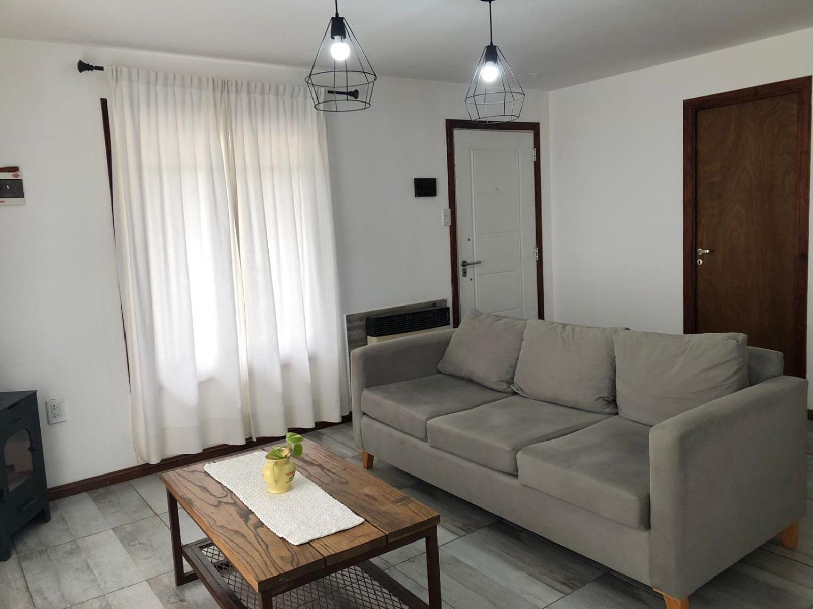 Patagonia Hope Suites إل كالافاتي المظهر الخارجي الصورة