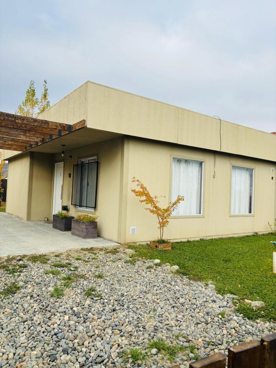 Patagonia Hope Suites إل كالافاتي المظهر الخارجي الصورة